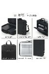 Laptop Trolley Dicota D30914-RPET
