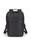 Laptop Backpack Dicota D32115-RPET Black
