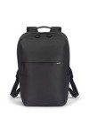 Laptop Backpack Dicota D32115-RPET Black