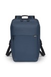Laptop Backpack Dicota D32120-RPET Blue