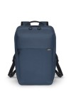 Laptop Backpack Dicota D32120-RPET Blue