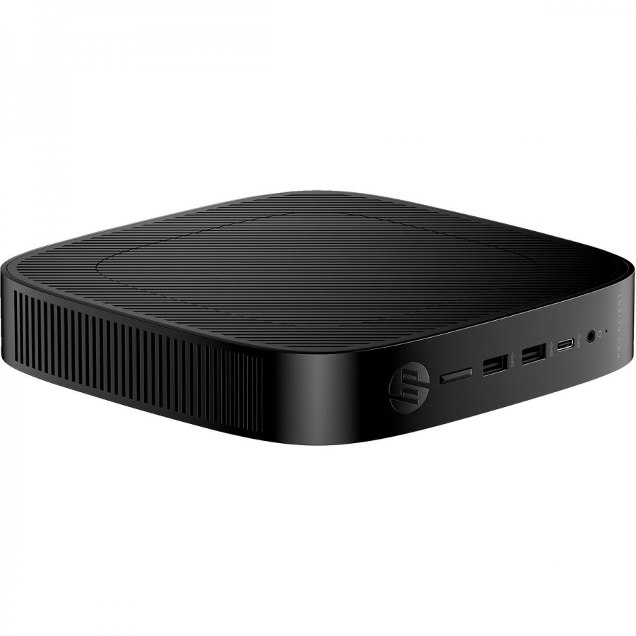 Desktop PC HP PRO T550 Intel Celeron Intel Celeron J6412 8 GB RAM 32 GB