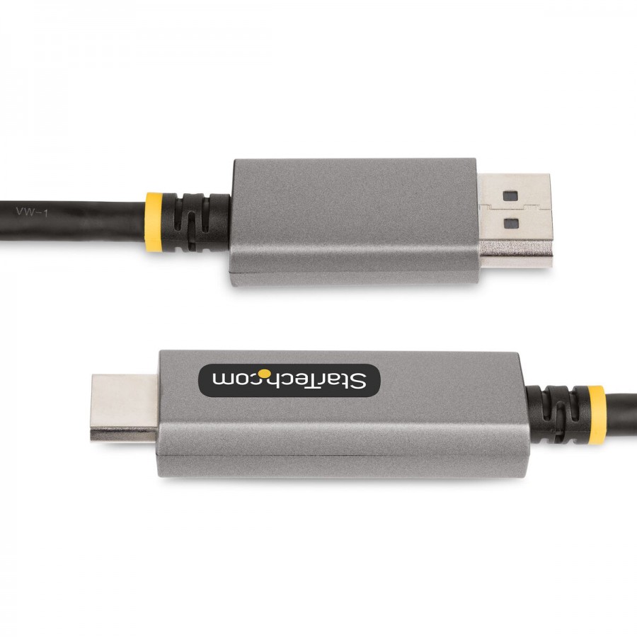 Laptop Charger Startech 133DISPLAYPORTHDMI21
