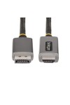 Laptop Charger Startech 133DISPLAYPORTHDMI21