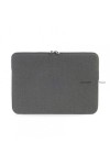 Laptop Case Tucano Mélange Second Skin Black 15,6''