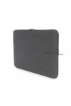 Laptop Case Tucano Mélange Second Skin Black 15,6''