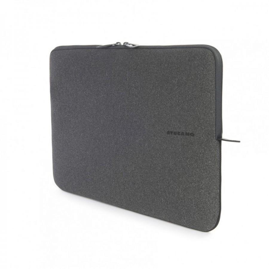 Laptop Case Tucano Mélange Second Skin Black 15,6''