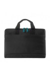 Laptop Case Tucano BSM1314-BK Black 14