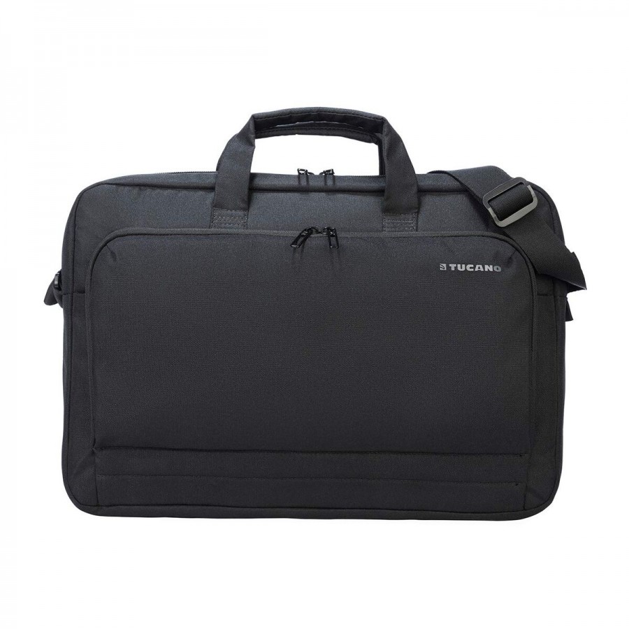 Laptop Case Tucano BSTN-BK Black 15,6''