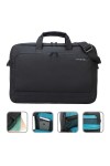 Laptop Case Tucano BSTN-BK Black 15,6''