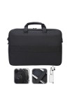 Laptop Case Tucano BSTN-BK Black 15,6''