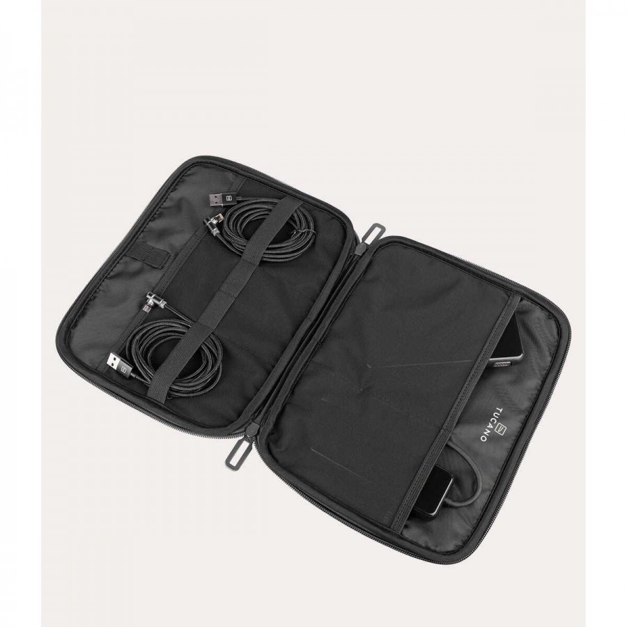 Laptop Backpack Tucano BFMCO-BK
