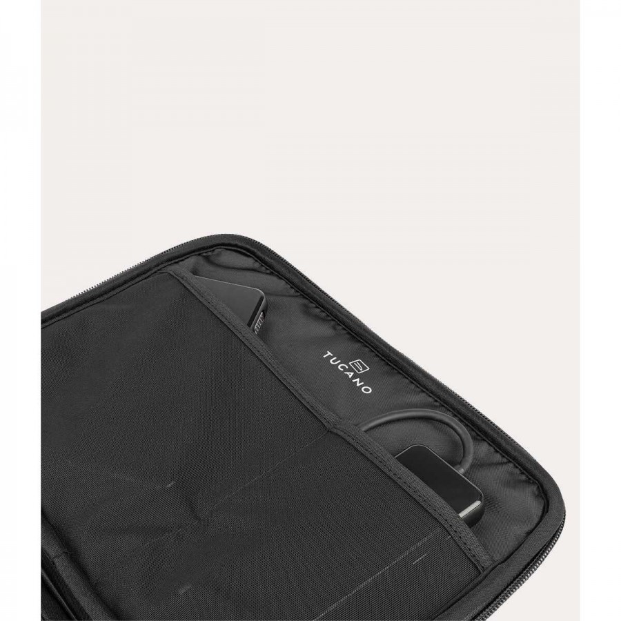 Laptop Backpack Tucano BFMCO-BK