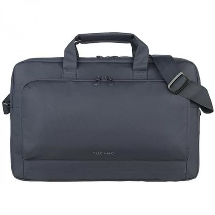 Laptop Case Tucano BSTN-B Blue 16