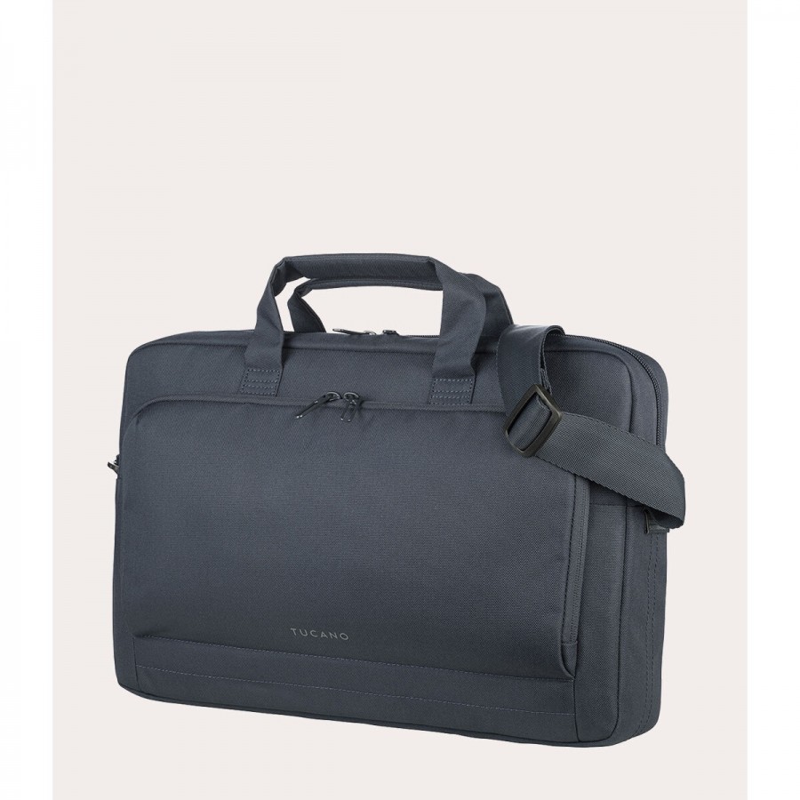 Laptop Case Tucano BSTN-B Blue 16