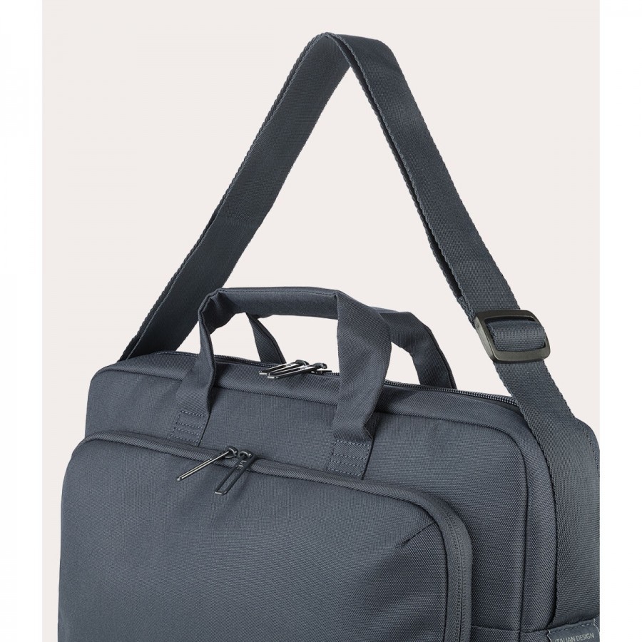 Laptop Case Tucano BSTN-B Blue 16