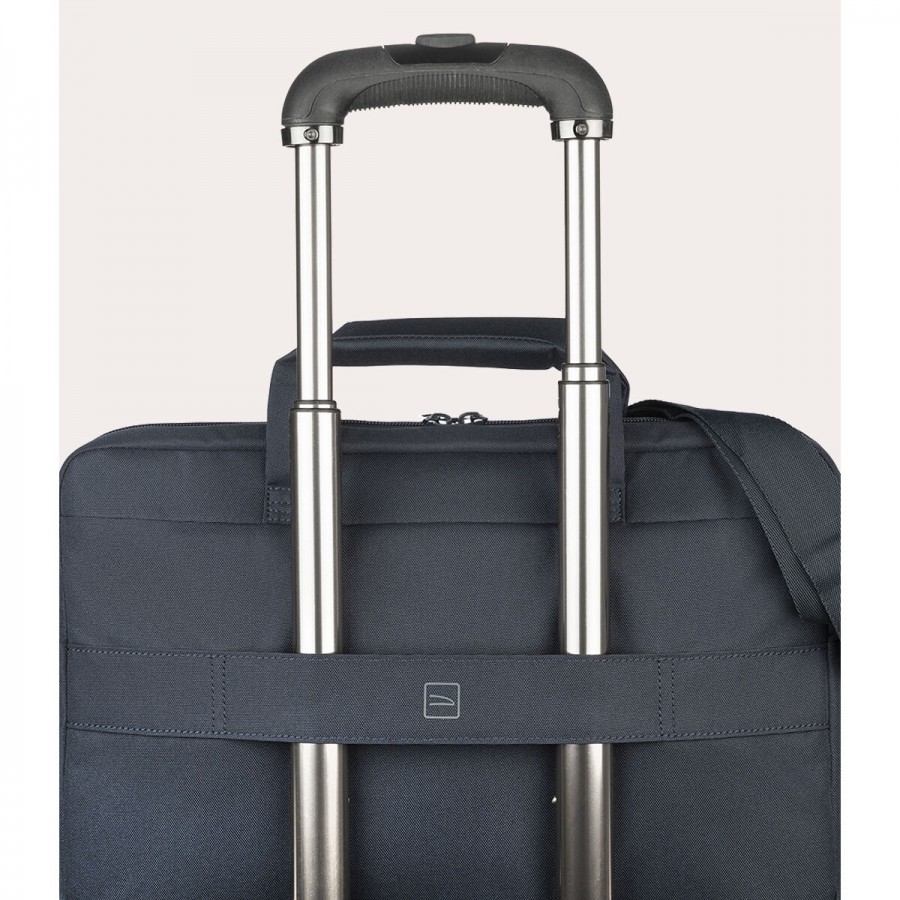Laptop Case Tucano BSTN-B Blue 16