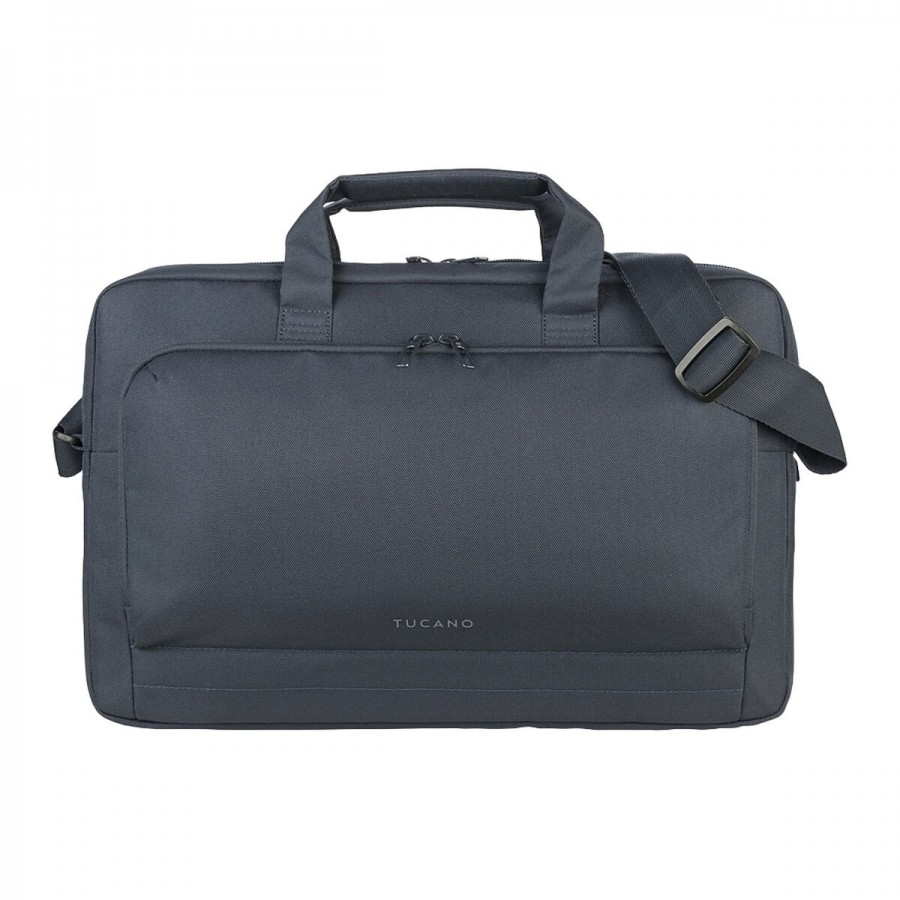 Laptop Case Tucano BSTN-B Blue 16