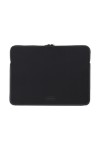 Laptop Case Tucano BF-E-MB215-BK Black 15
