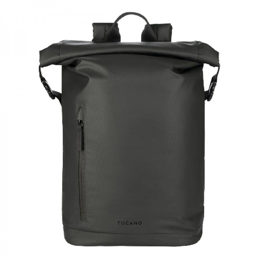Laptop Backpack Tucano BKROL15-BK Black