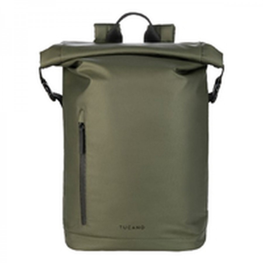 Laptop Backpack Tucano BKROL15-VM Green