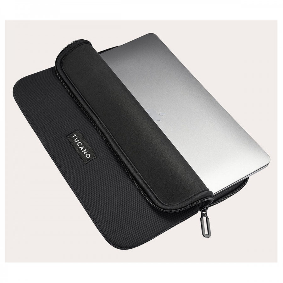 Laptop Case Tucano BFC21516-BK Black 16