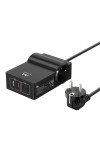 Portable charger Ewent ew3992 65 W