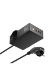 Portable charger Ewent ew3992 65 W