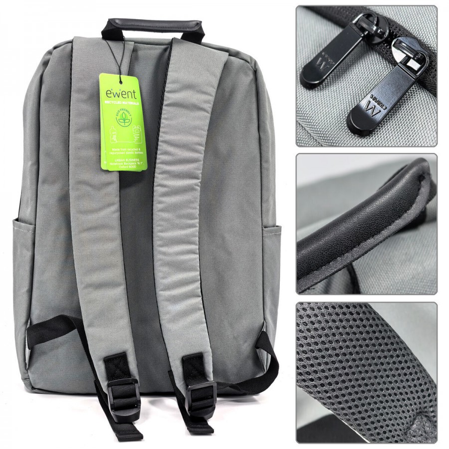 Laptop Case Ewent EW2538 16