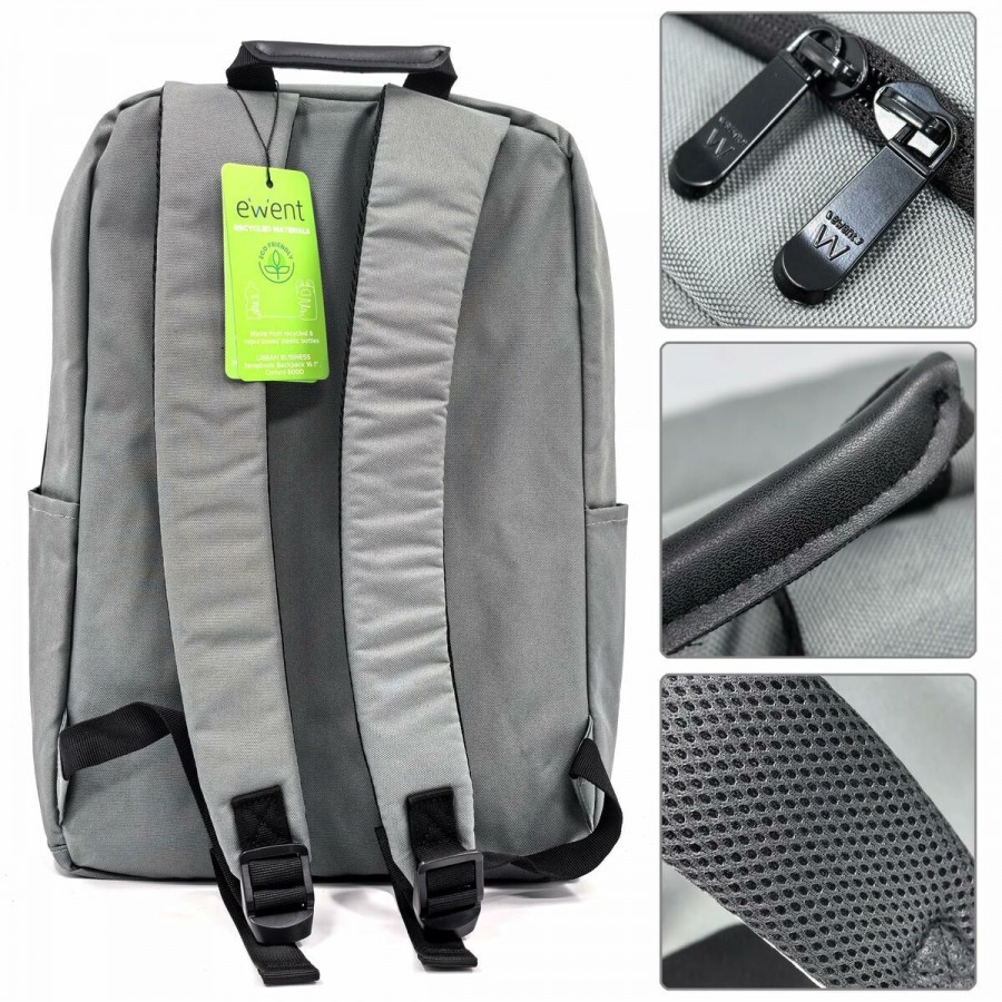 Laptop Case Ewent EW2538 16