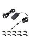 Laptop Charger Ewent ew3968 65 W
