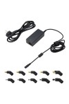 Laptop Charger Ewent ew3968 65 W
