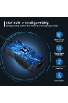 Laptop Charger Ewent ew3968 65 W