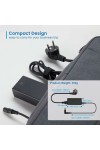 Laptop Charger Ewent ew3968 65 W