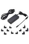 Laptop Charger Ewent ew3969 90 W