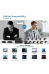 Laptop Charger Ewent ew3969 90 W