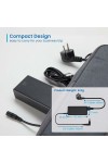 Laptop Charger Ewent ew3969 90 W