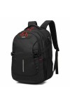 Rucksack for Laptop and Tablet with USB Output Ewent EW2526 15,6