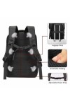 Rucksack for Laptop and Tablet with USB Output Ewent EW2526 15,6