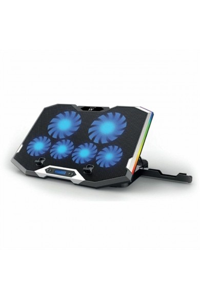 Cooling Base for a Laptop Ewent EW1260