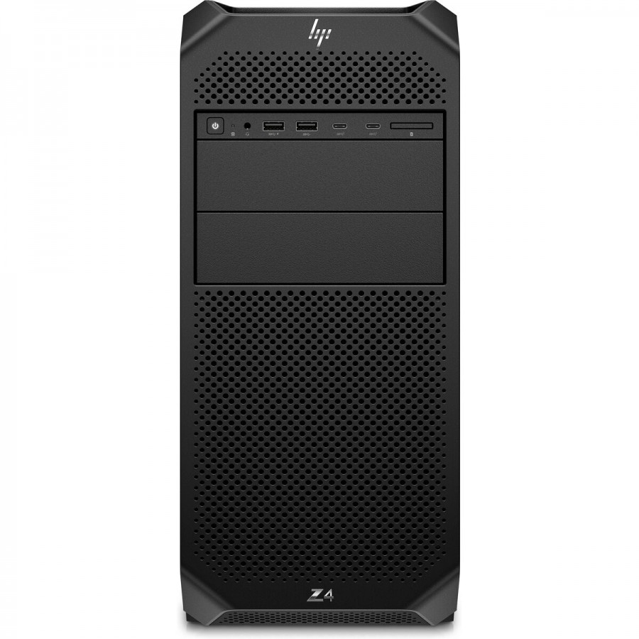 Desktop PC HP Z4 G5 64 GB RAM 1 TB SSD Intel Xeon W5-2445