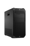 Desktop PC HP Z4 G5 64 GB RAM 1 TB SSD Intel Xeon W5-2445
