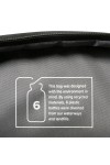 Laptop Backpack Targus TSB962GL Black