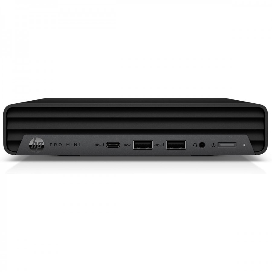 Desktop PC HP 9M926AT#ABE Intel Core I5 12500T 16 GB RAM 512 GB SSD