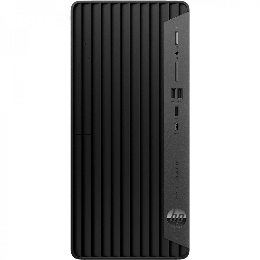 Desktop PC HP 9M8G6AT#ABE i5-12500H 16 GB RAM 512 GB SSD