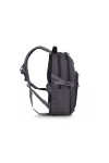Laptop Backpack Urban Factory HTE15UF Grey