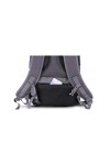 Laptop Backpack Urban Factory HTE15UF Grey