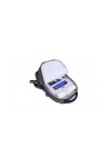 Laptop Backpack Urban Factory HTE15UF Grey