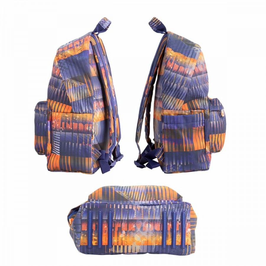 Laptop Backpack Milan Fizz 41 x 30 x 18 cm