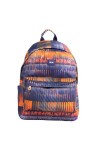 Laptop Backpack Milan Fizz 41 x 30 x 18 cm